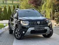 Dacia Duster 2 - 1.2 TCe - 125 Cp - EURO 6 - Navi - Camere 360 - Piele