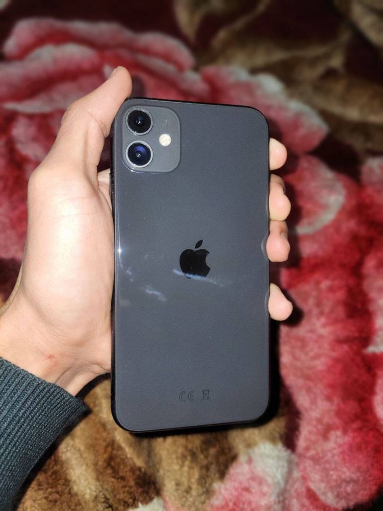 Iphone 11 LLA 64 tali
