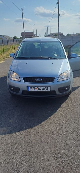 Vând Ford focus c max