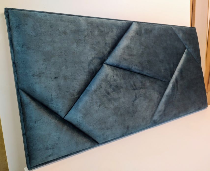 Тапицирана табла за легло