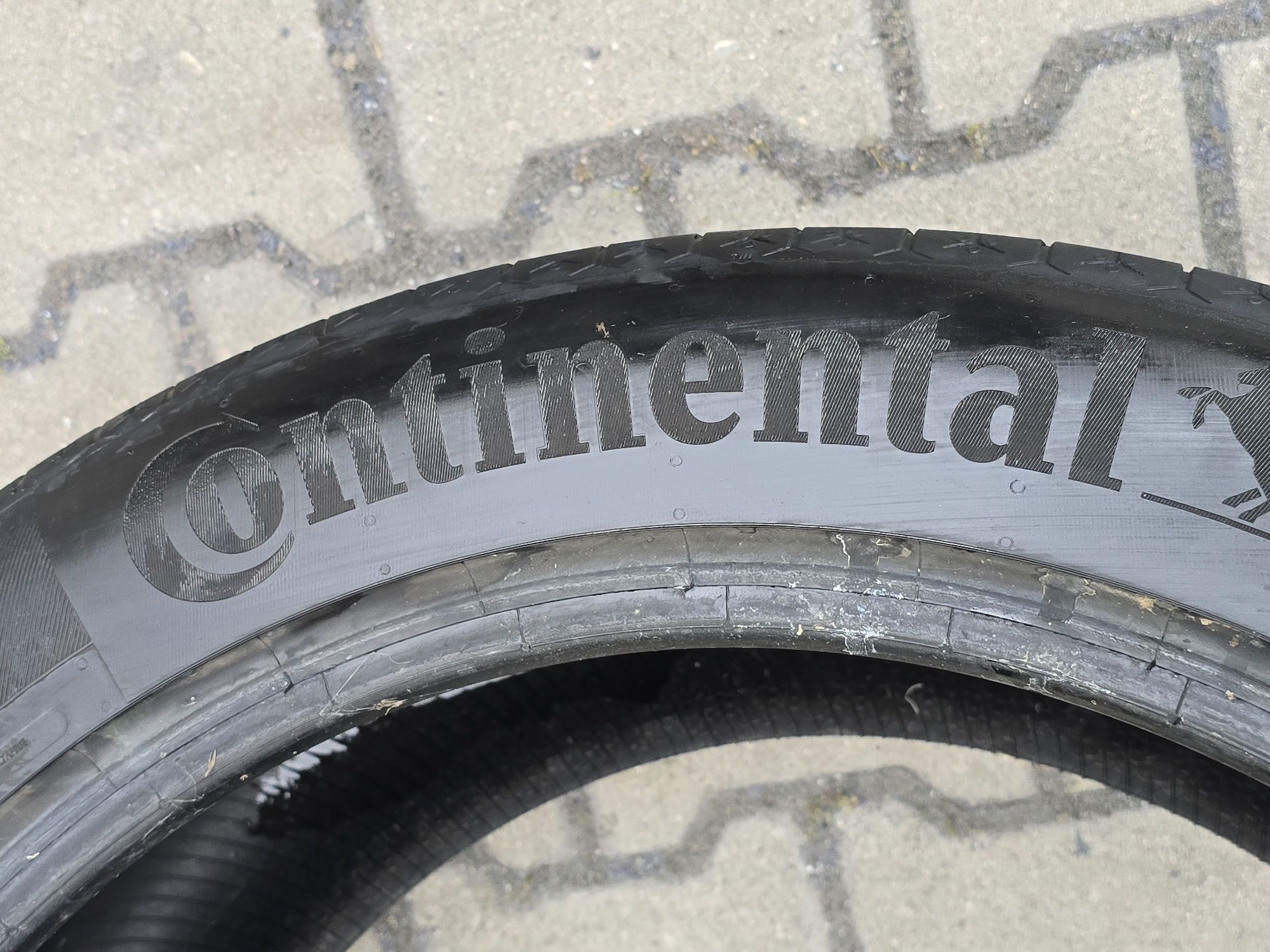 285 45 22 Continental