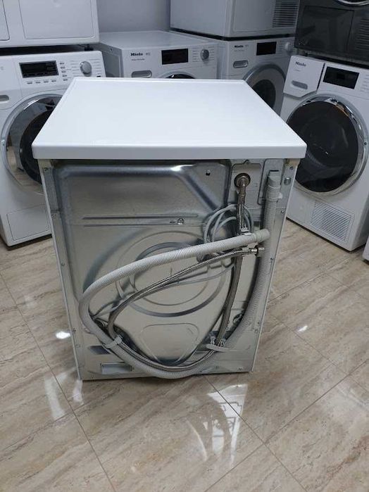 XXL 9кг/6кг Miele WT1 Пералня със Сушилня TwinDos Миеле 12м Гаранция