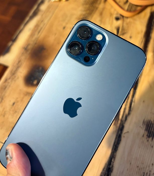 iPhone 12 Pro Max 128GB