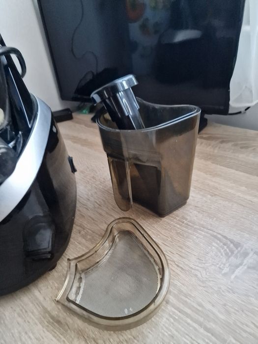 Storcător fructe Star Light cu melc