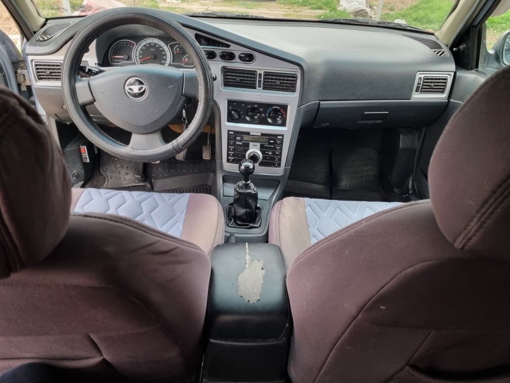 Daewoo Nexia 2 1,6 2014 г.в.