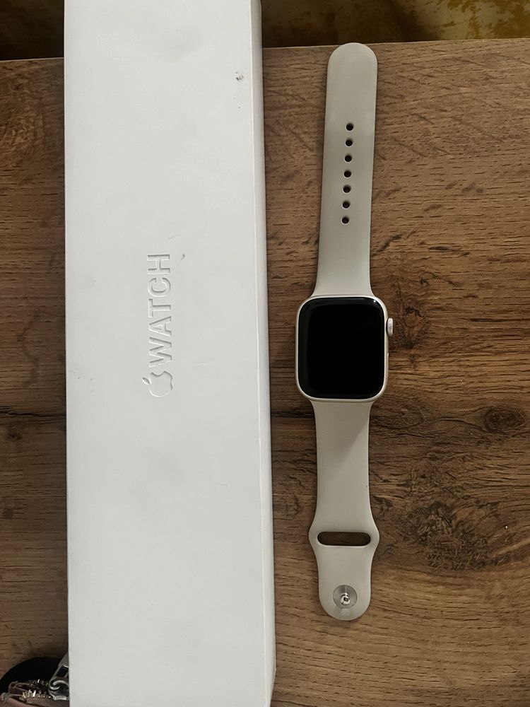 Apple watch 7.45mm
