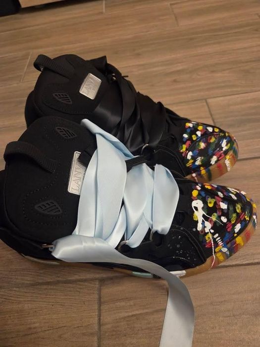 Lanvin gallery dept noi negri