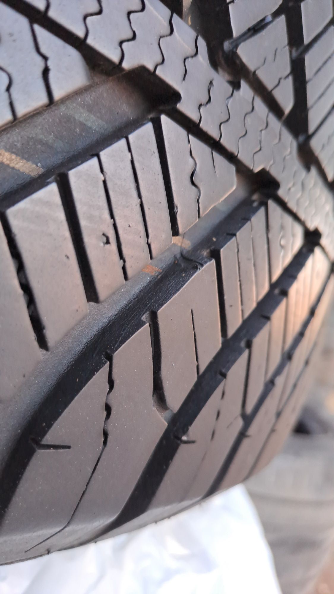 2бр. Всесезонни 195 65 15 Goodyear Vector 4Seasons