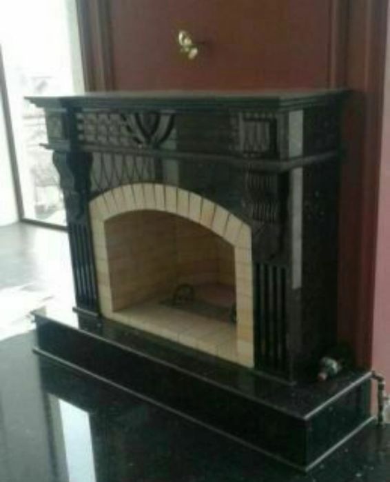 Облицовка. Отделка.