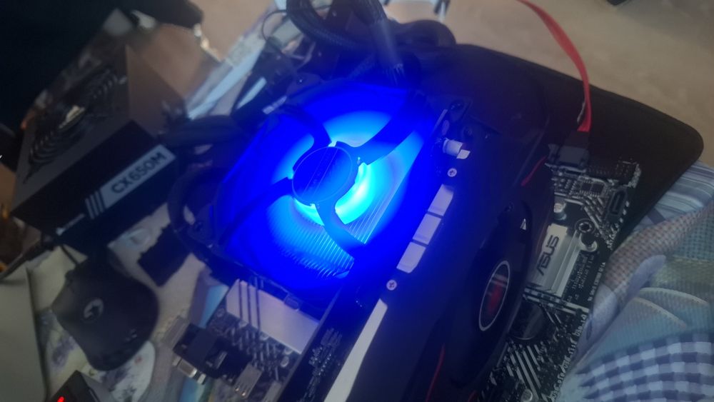 Reparații calculatoare si laptopuri în Suceava!