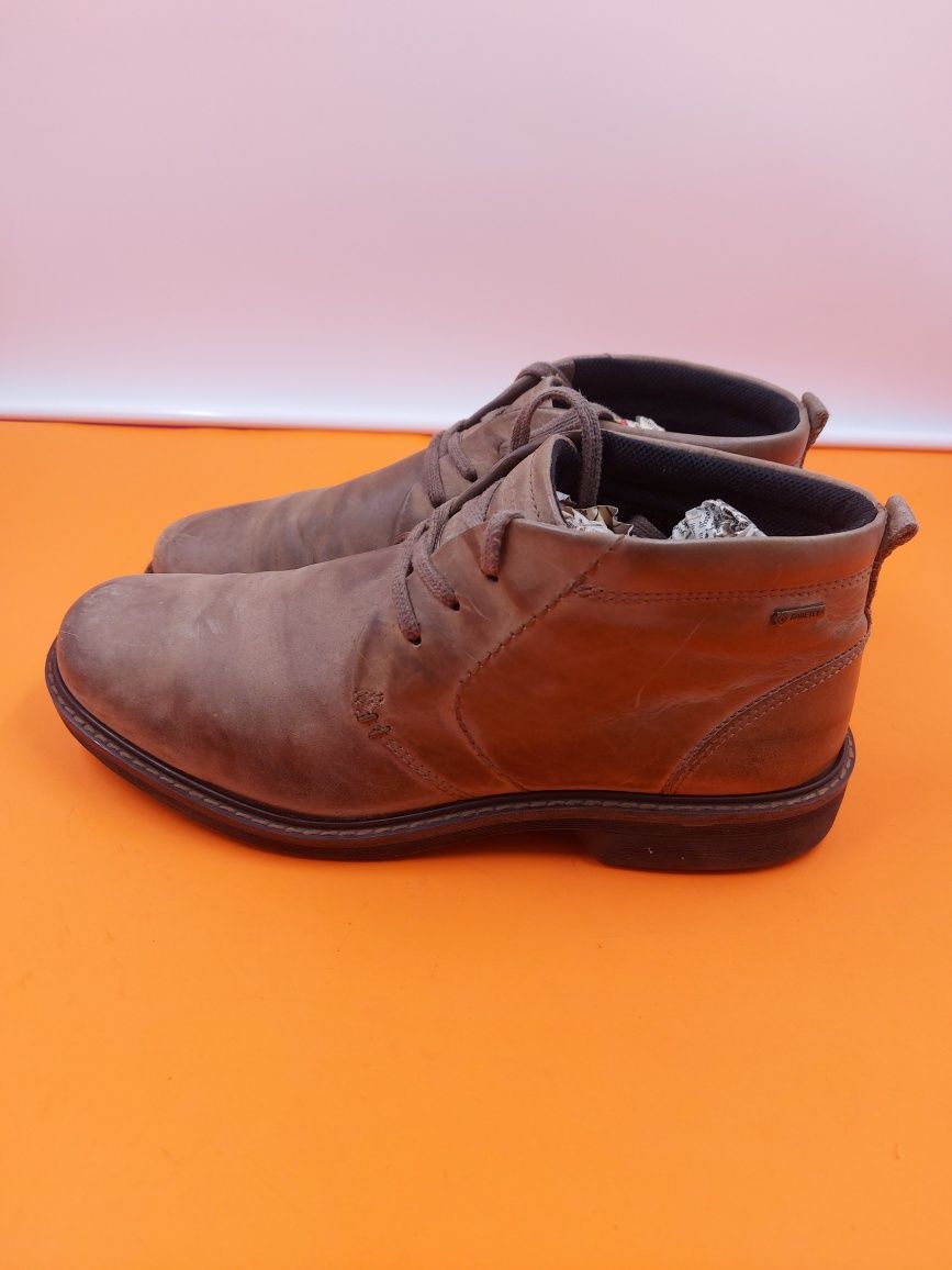 Еcco Gore-tex номер 44 Оригинални мъжки обувки