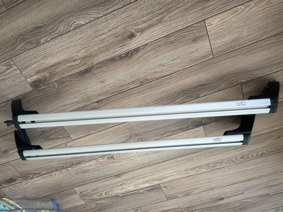 Оригинални Напречни Греди/Релси Бмв 3-Серия E46 Комби