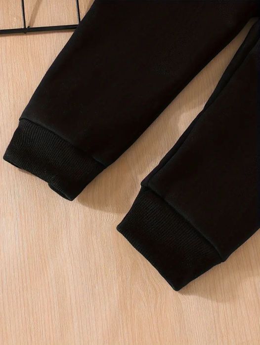 Зимен  детски екип