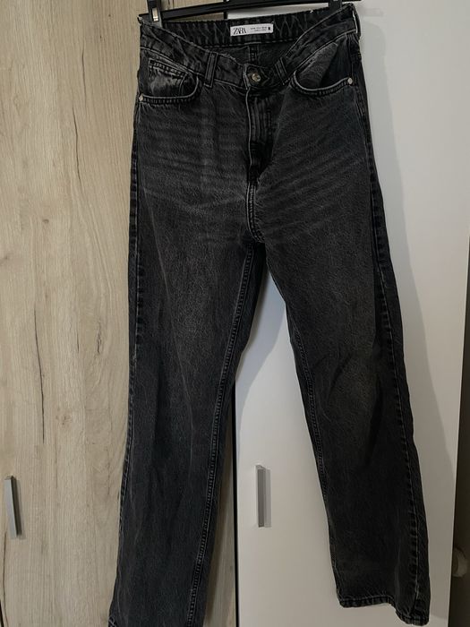 Черни дънки Zara 36размер