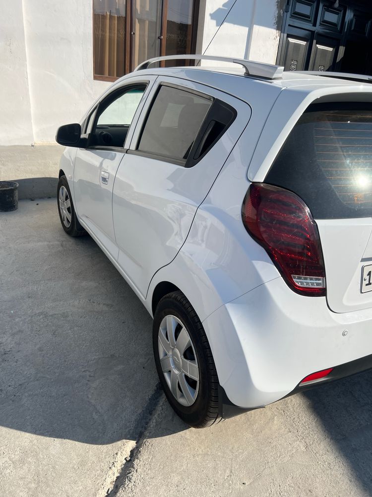Spark 2020 avtomat