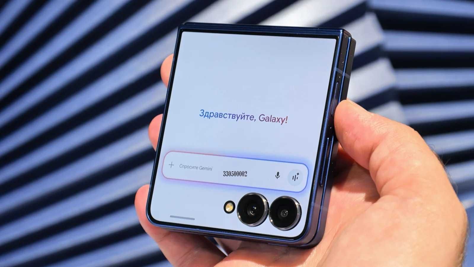 Samsung Galaxy Z Flip 7  256/512GB новые в наличии