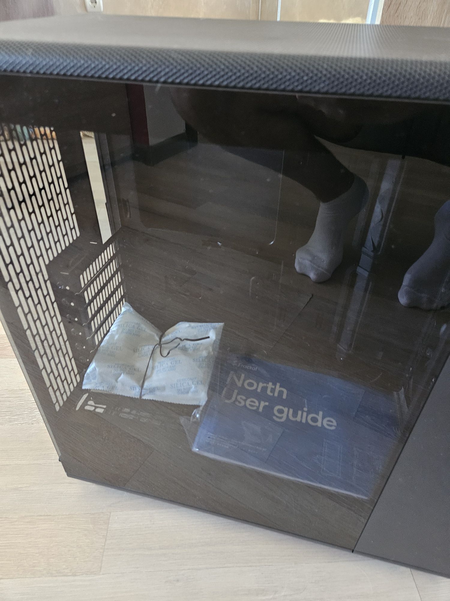 Fractal North PC Case
