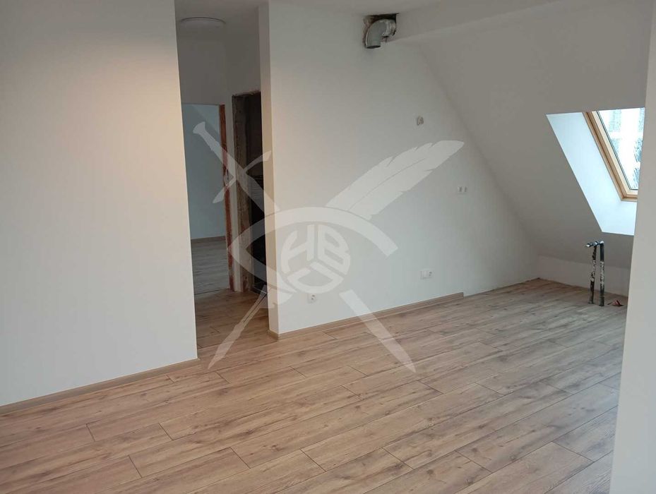 Двустаен апартамент в жк. Надежда 2 № 92159