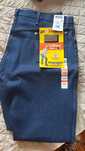 Дънки Wrangler размер 44/32