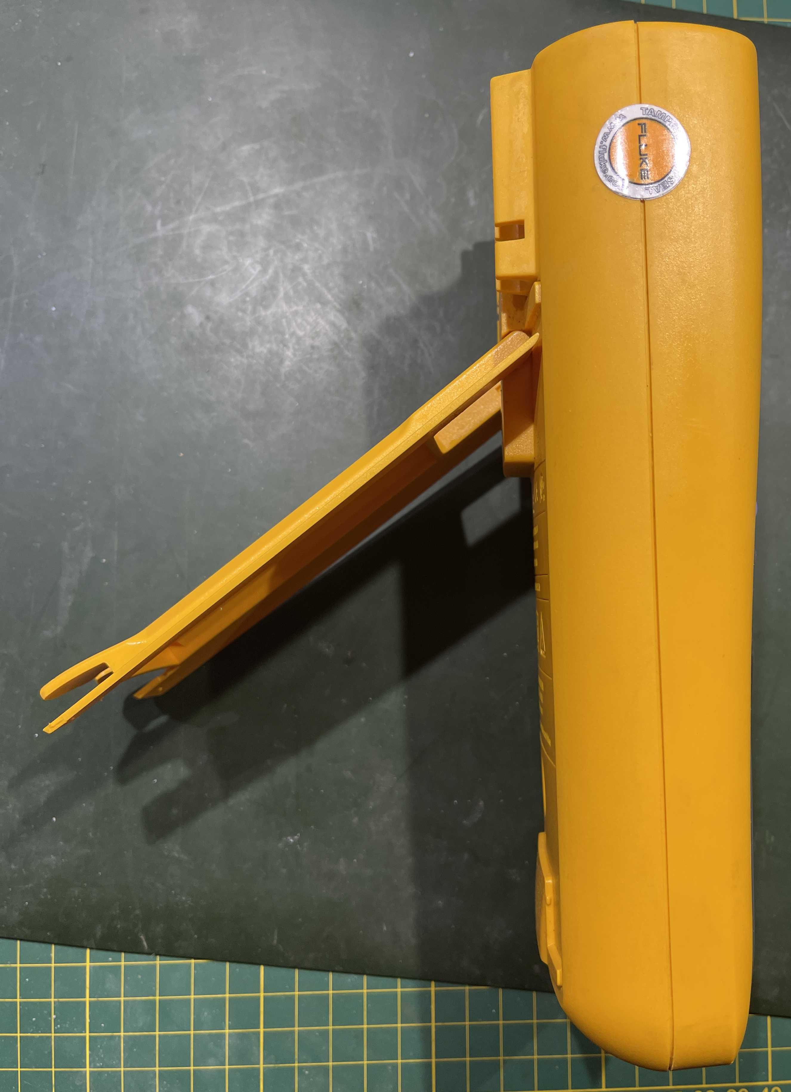 Мултимер FLUKE 287