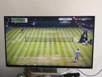 Телевизор LG 47LB730v
