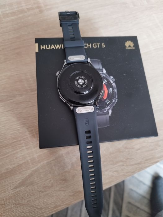 Huawei Watch GT5