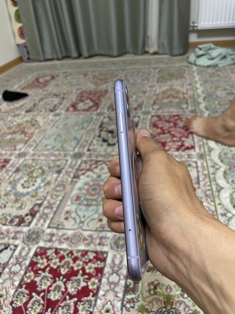 Айфон 11  Iphone 11