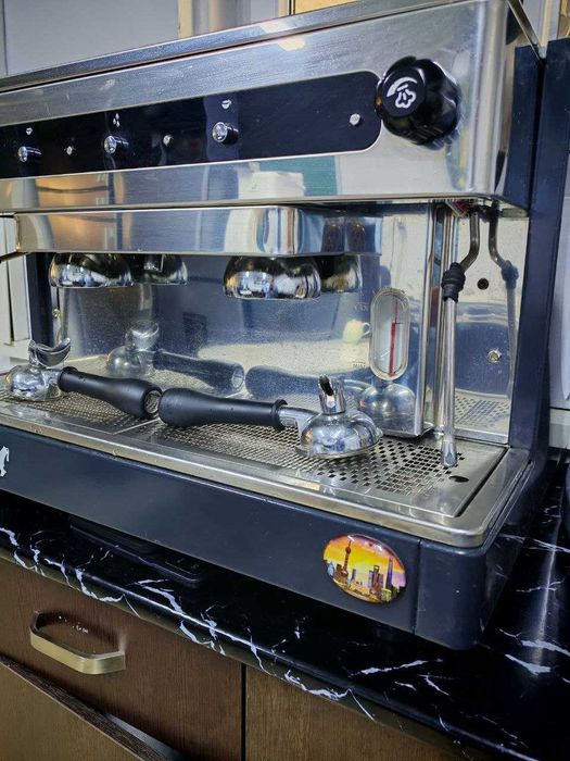 Кофе машина  Julius Meinl