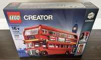 LEGO® Creator London Bus 10258