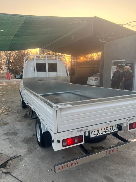 Yangi Shinaray T 30 qoshbalon sotiladi