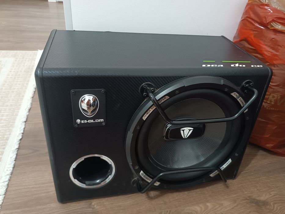 Буфер 5  элемент