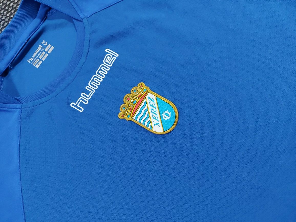 Cd Xerez hummel тениска M мъжка