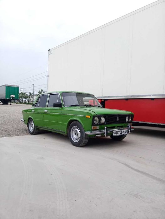 Vaz 2103 sotiladi
