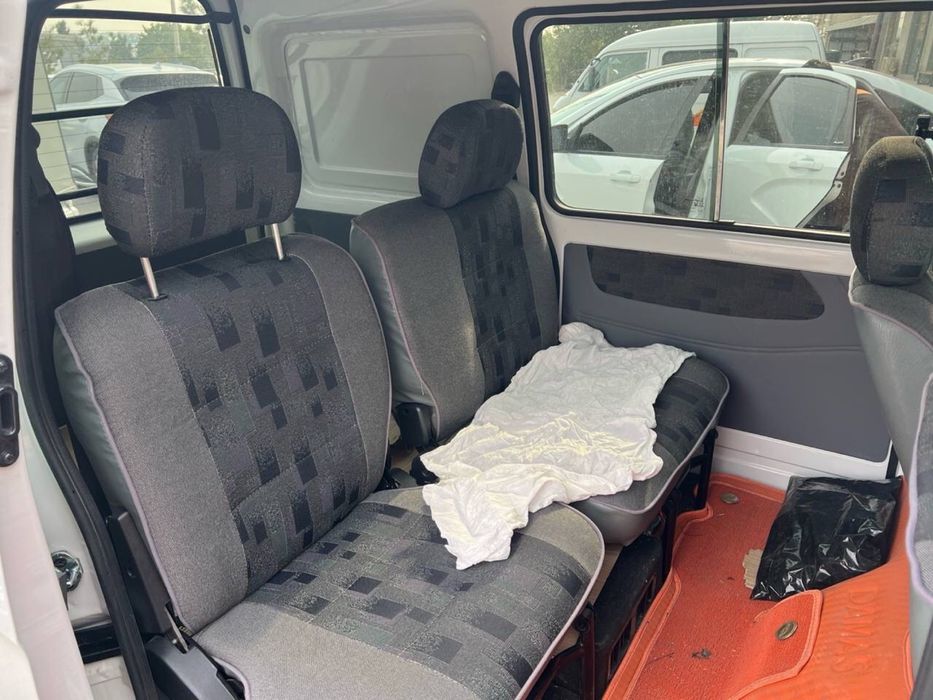 Дамас +Ван 2025-сотилади еки насияга берилади