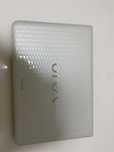 Ноутбук sony vaio