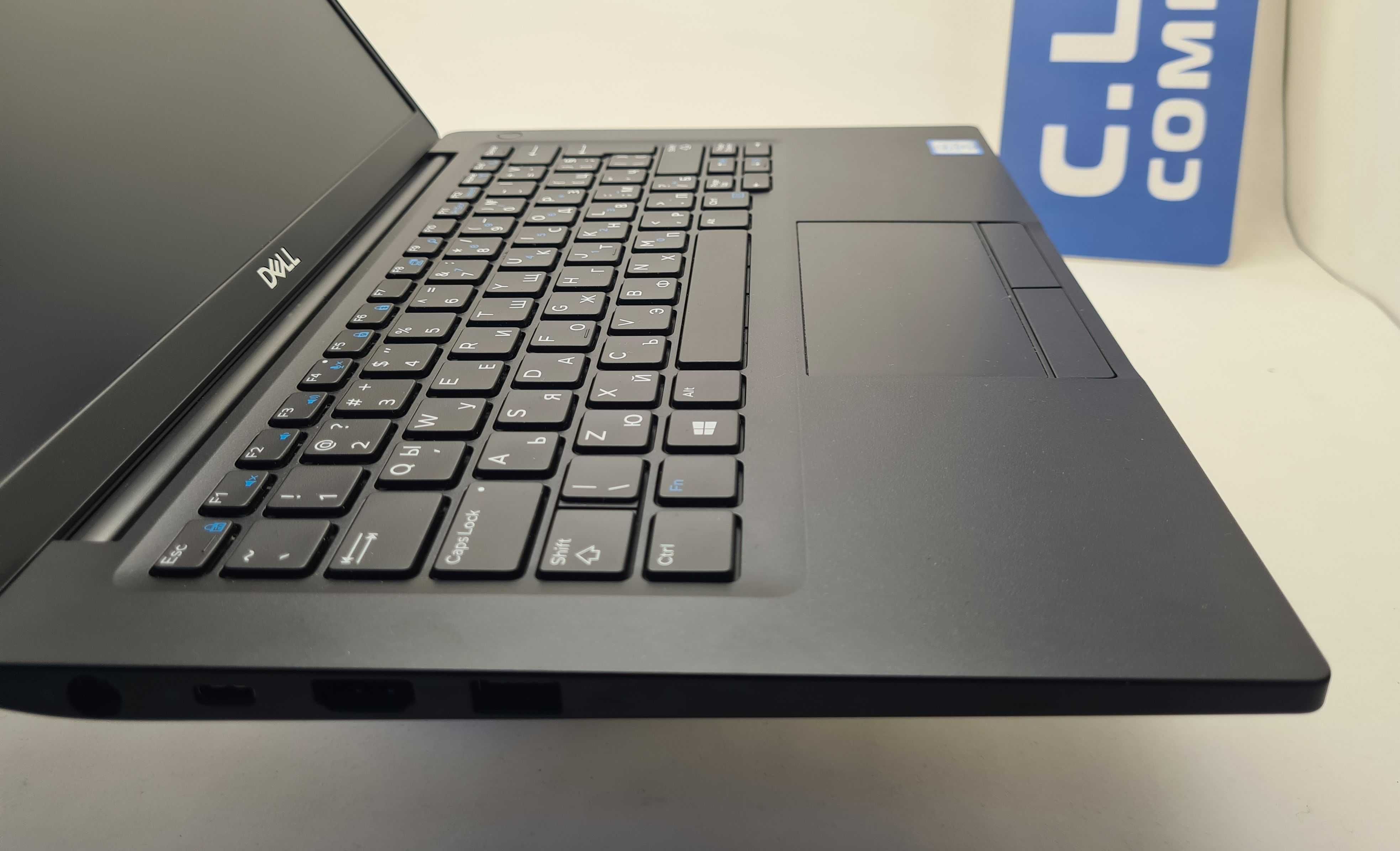 Dell Latitude 7390  i5 8350U/8GB/256SSD/FHD