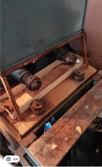 Presa ulei, filtru, treier si compreso