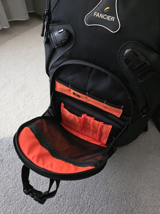 Rucsac Foto Fancier KingKong 40