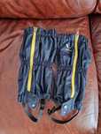 Parazapezi (gaitere) Salewa