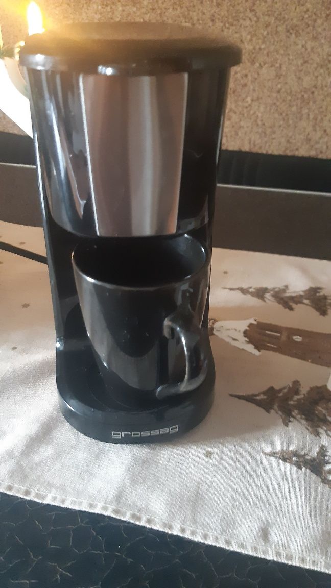 Filtru de cafea mic