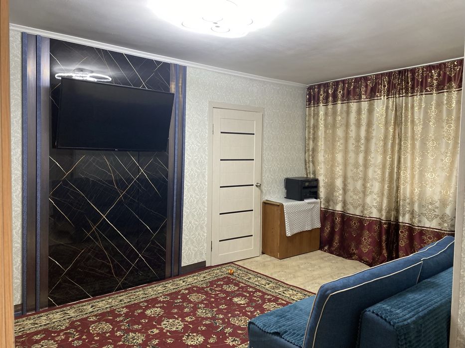 Продам 2х комнатную квартиру