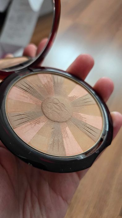 Бронзант Guerlain Teracotta, Light