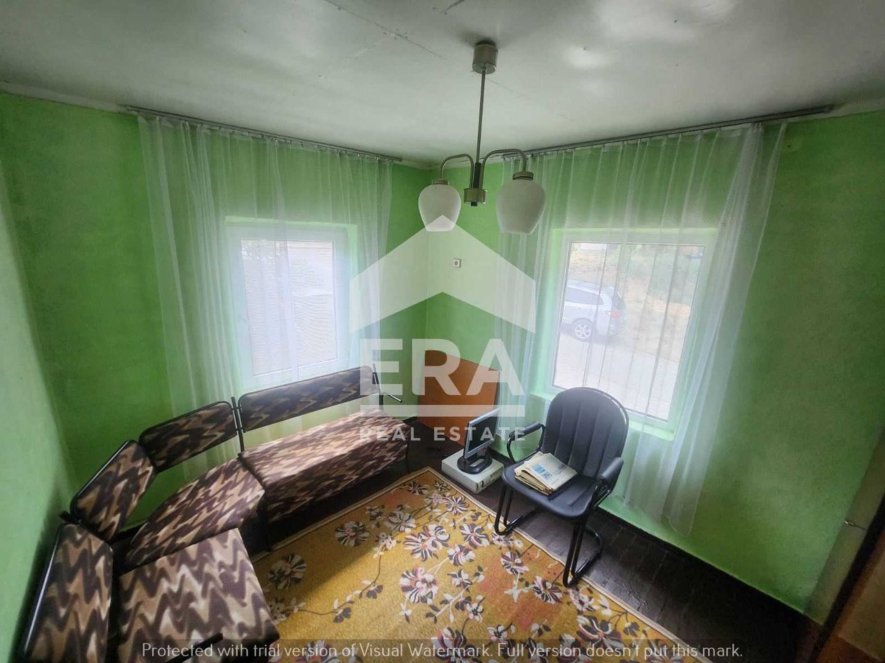 Продава се Къща в с. Пиргово, Област Русе - 104 кв.м за 452 €/кв.м - Снимка #8