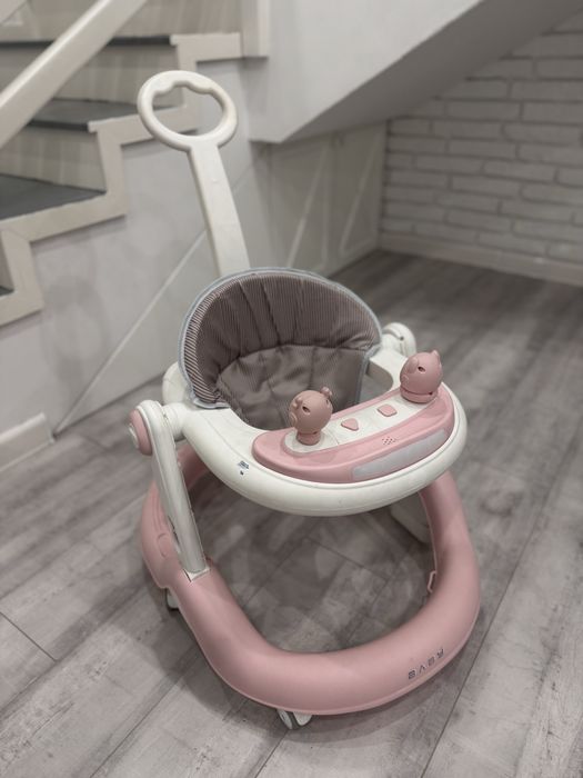 Ходунок состояние идеальное