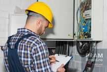 Verificări PRAM pentru firme – electrician ANRE