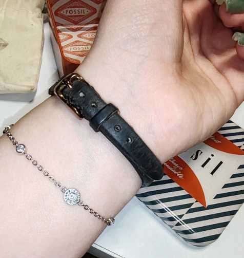 Ceas Fossil Georgia ES3077