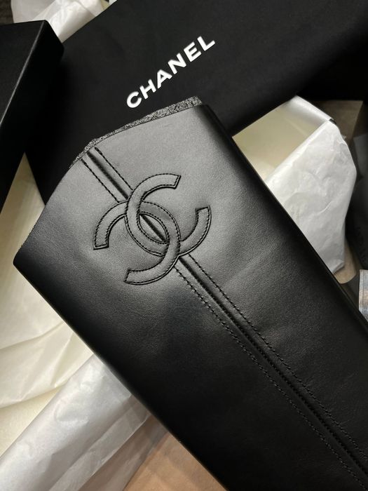 Cizme Chanel 35-42