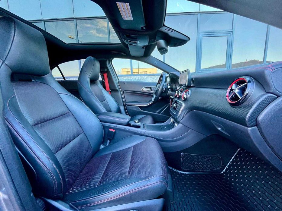 Mercedes A250 Sport A45AMG