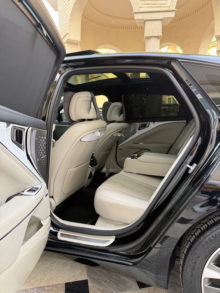 KIA K8 3.5 Full atmasferniy sotiladi