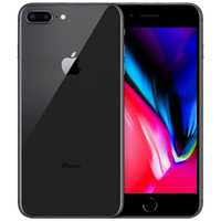 iPhone 8 plus black 64Gb